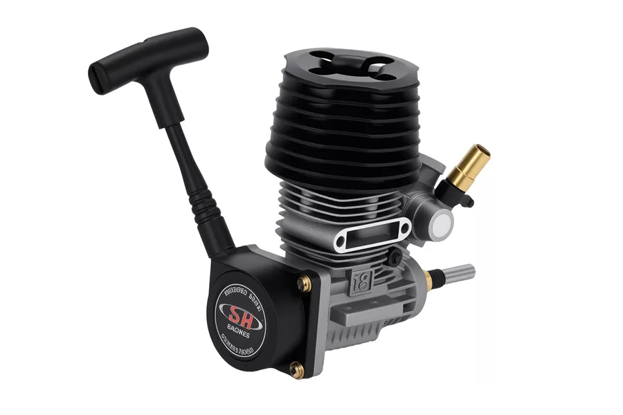 Características clave