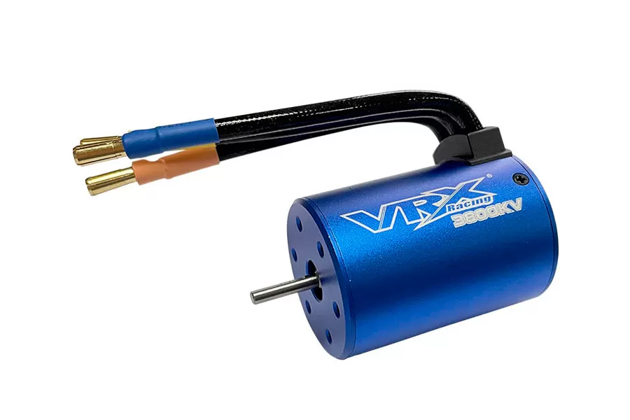 Características clave