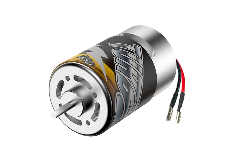 550 cepillado 15T motor para 1/10 escala RC coche eléctrico # H0029