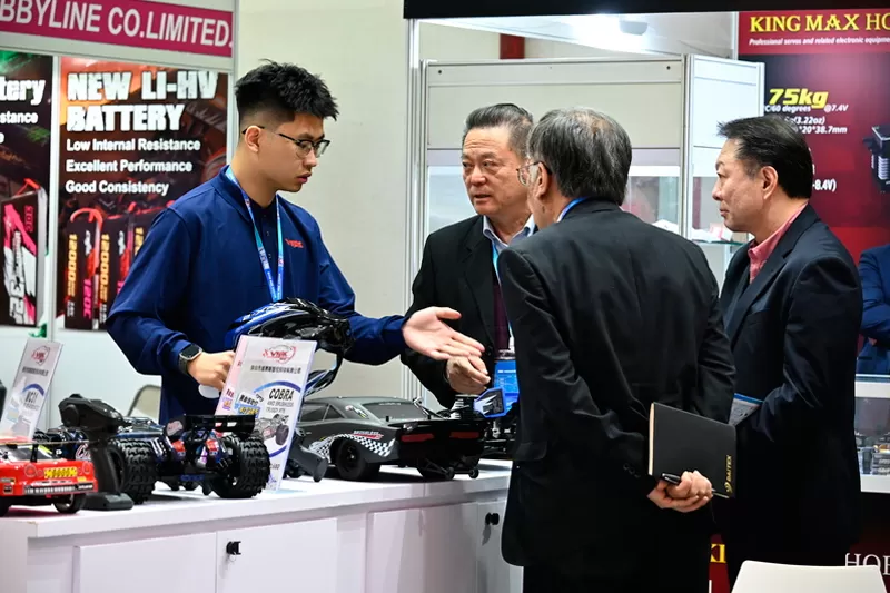 Un compromiso con el crecimiento mutuo