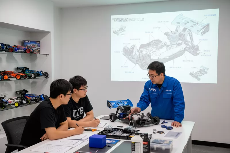 Un modelo diseñado para la rentabilidad