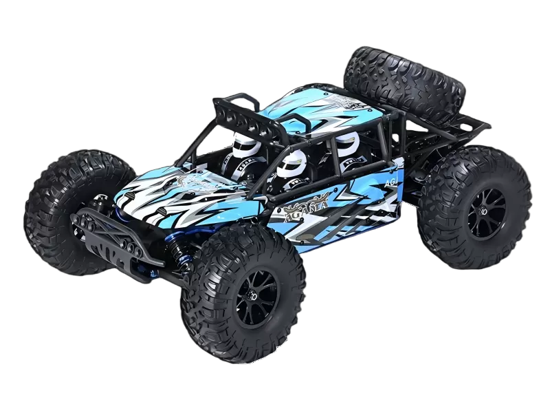 Descripción general