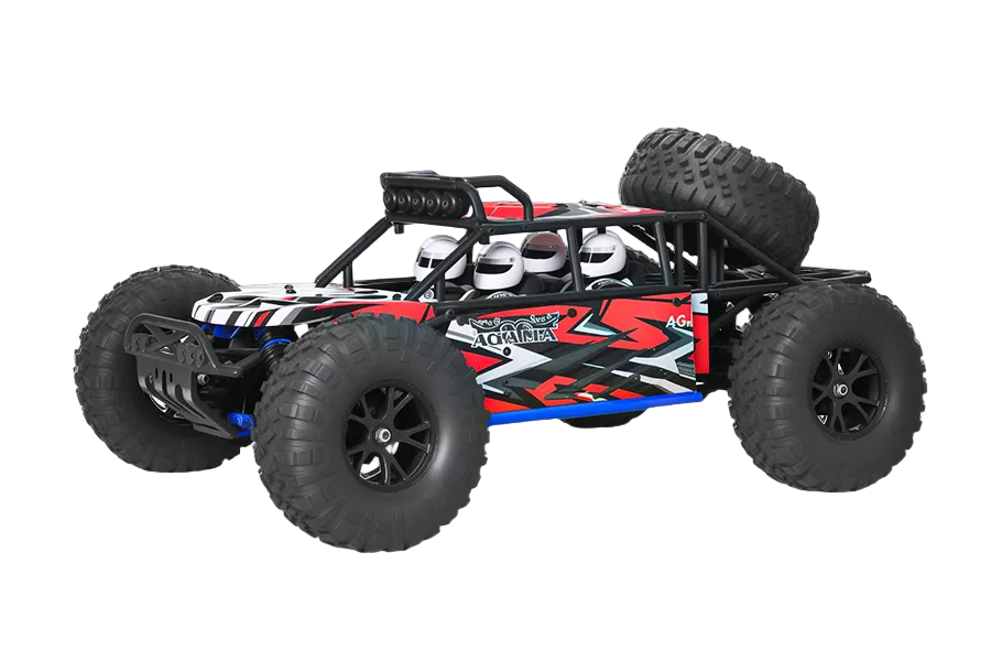 Descripción general