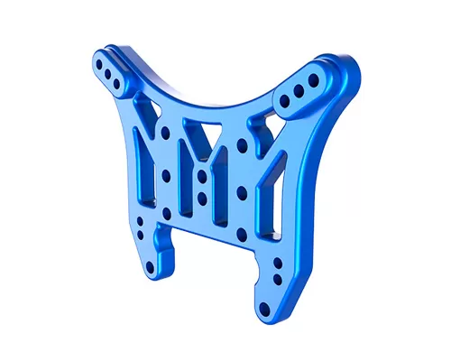 Aluminum Rear Shock Towers Aluminum Rear Shock Towers