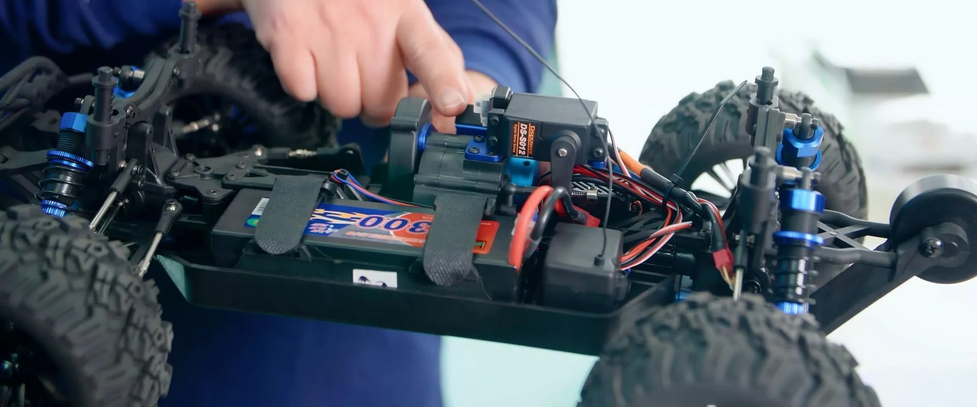 Poner siempre las necesidades del cliente primero