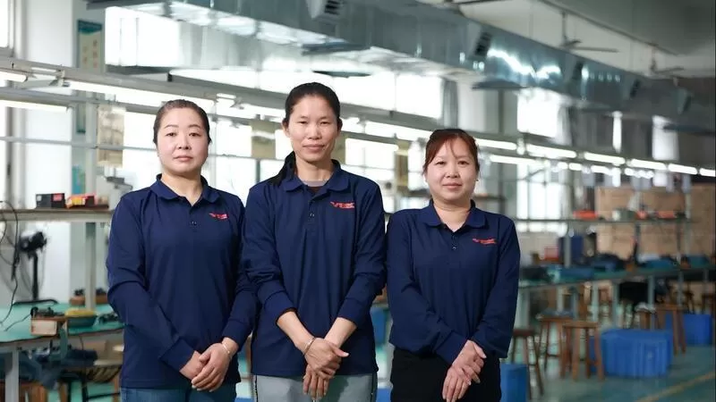 Equipo DE LA Asamblea