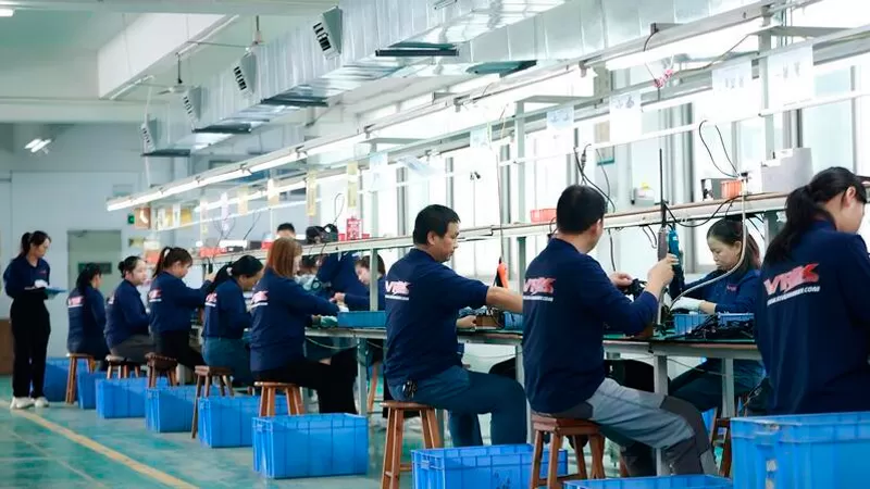 Equipo DE LA Asamblea