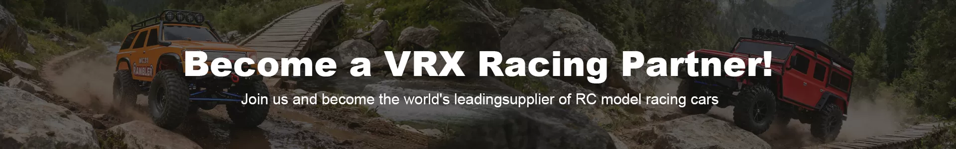 Para ser un distribuidor