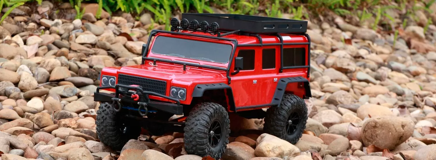 Descripción general