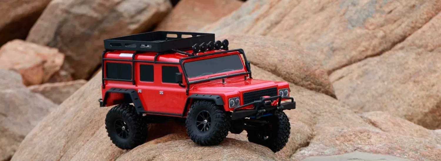 Descripción general