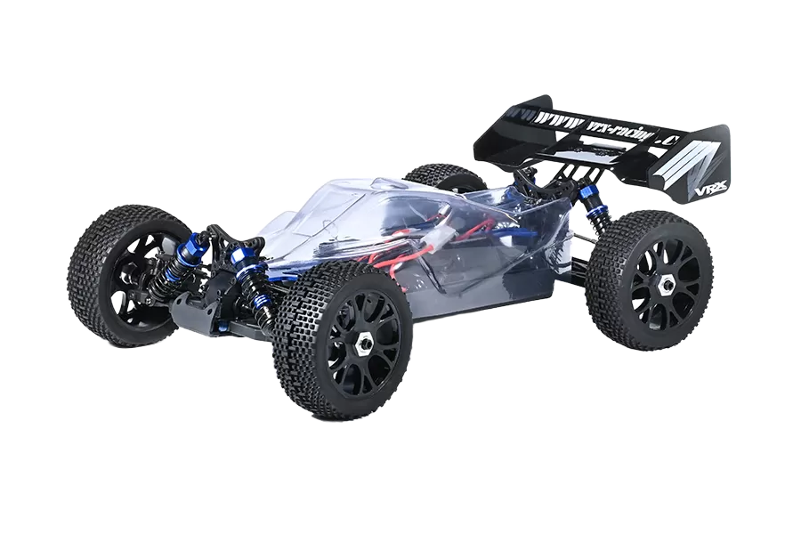 Descripción general