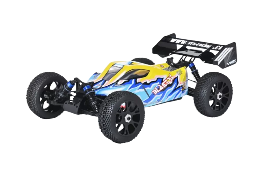 Descripción general