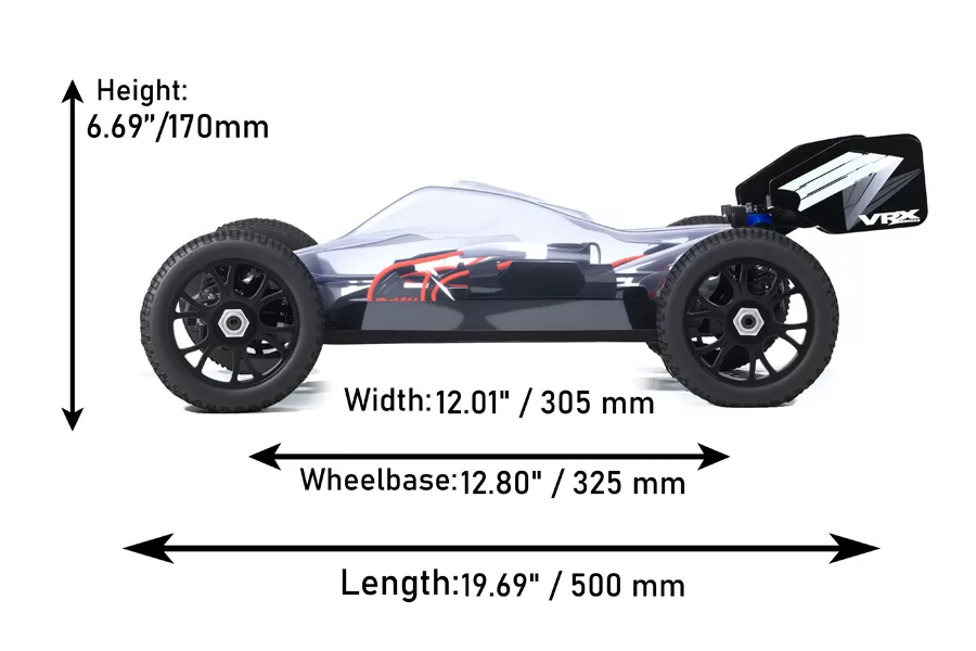 Descripción general