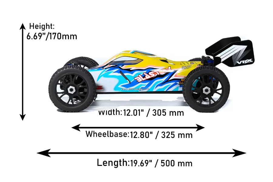Descripción general