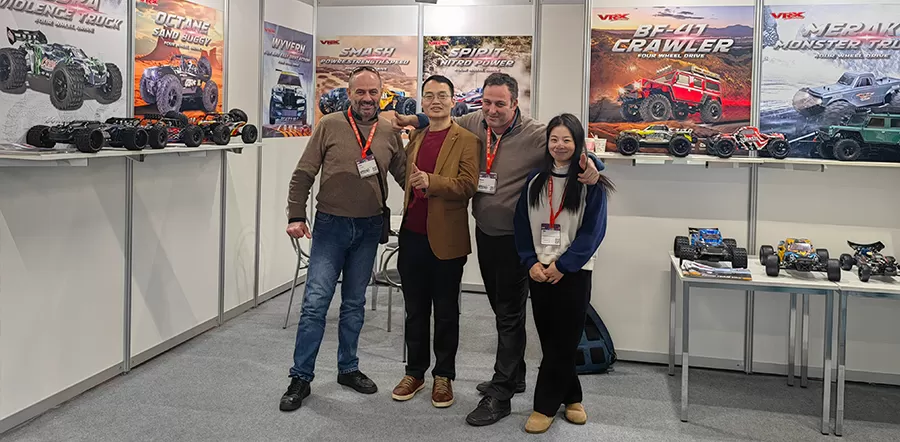 Construyendo un líder en el mercado europeo con Iaccarino Distribuzione