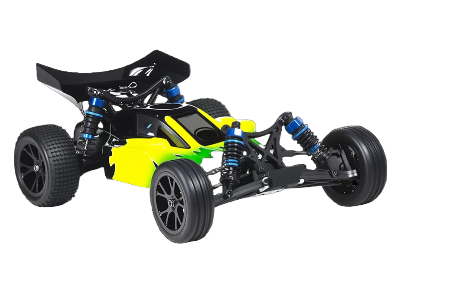 Descripción general