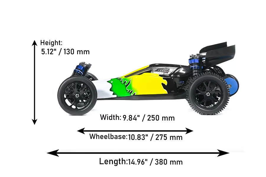 Descripción general