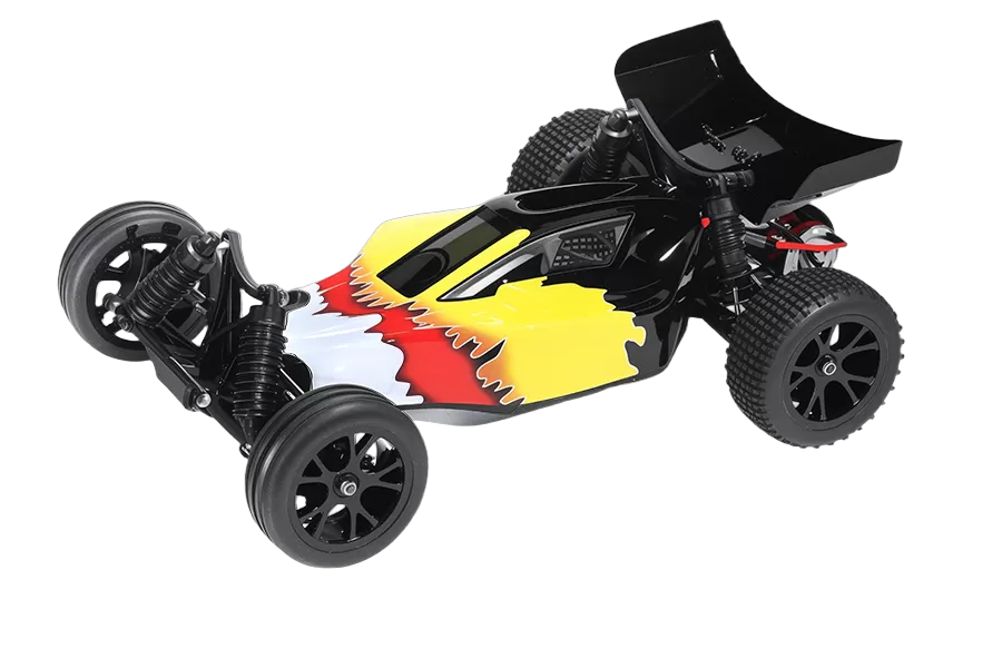 Descripción general