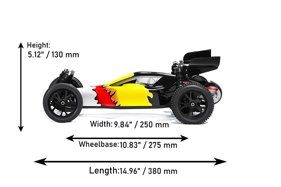 Descripción general