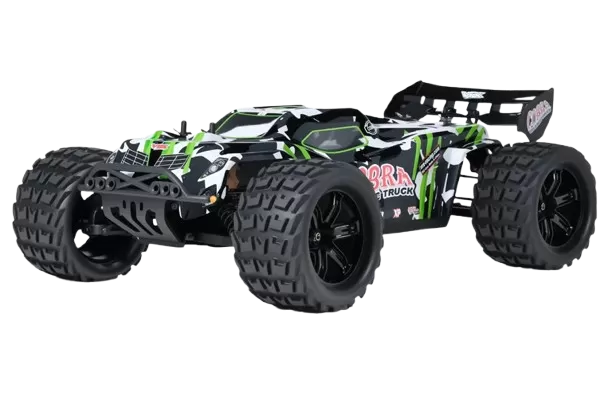 Descripción general