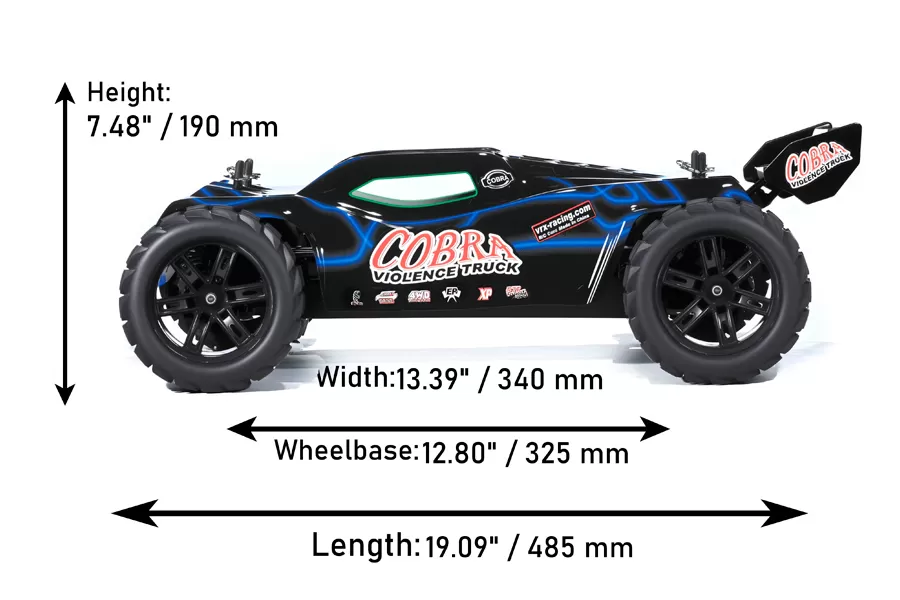 Descripción general