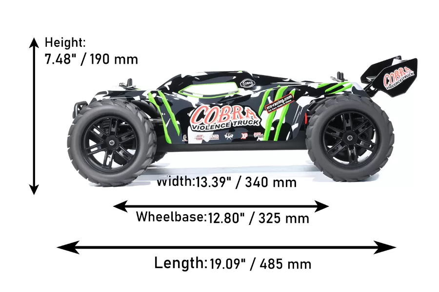 Descripción general
