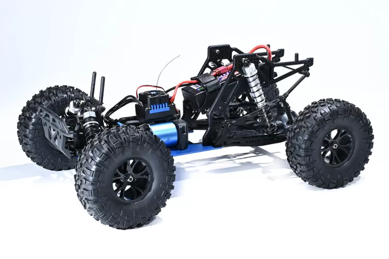 Conectando con un mercado apasionado