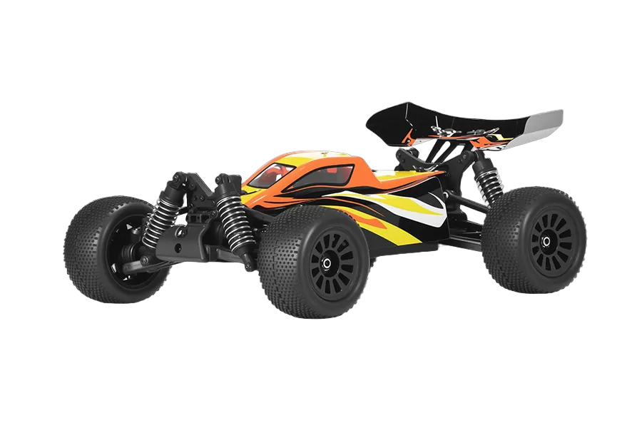 Descripción general