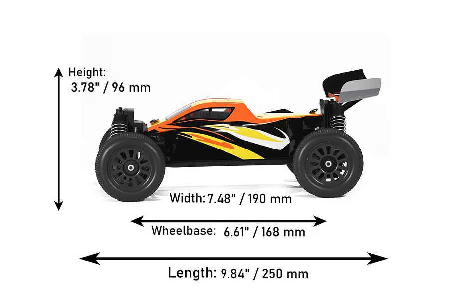 Descripción general