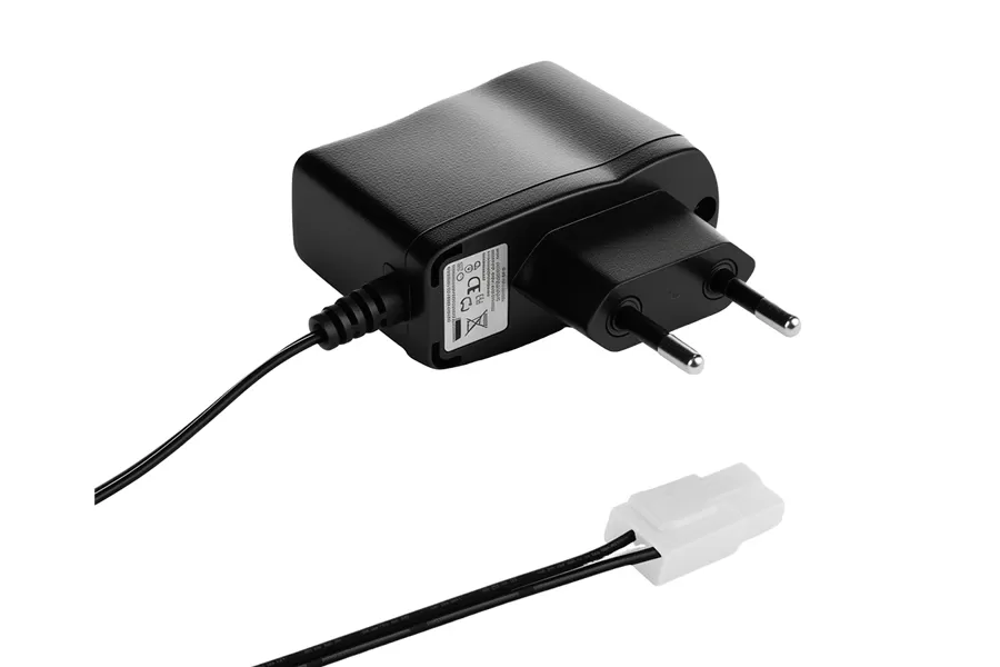 Características clave