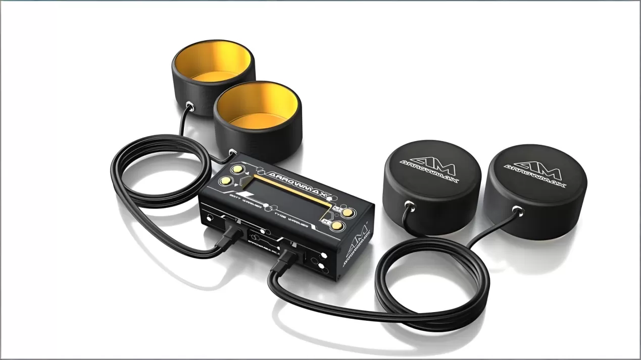 function and purpose of rc car tire warmers