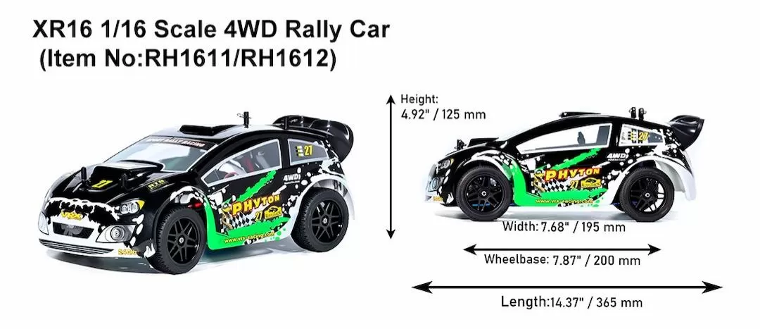 A Parent's Guide with VRX Models A Parent's Guide with VRX Models