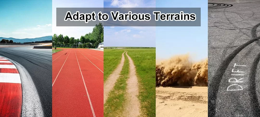 A Parent's Guide with VRX Models A Parent's Guide with VRX Models