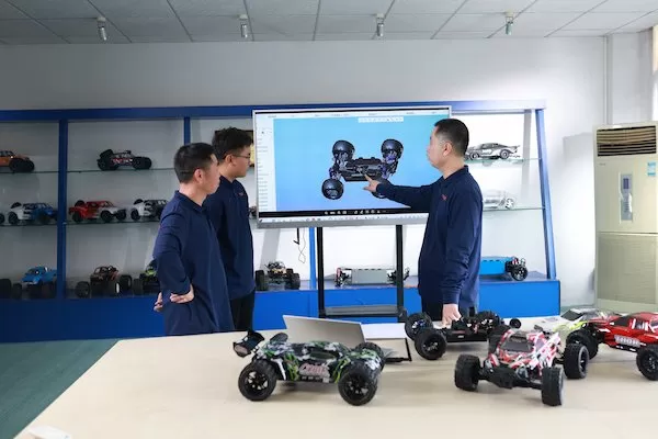 Centro de innovación