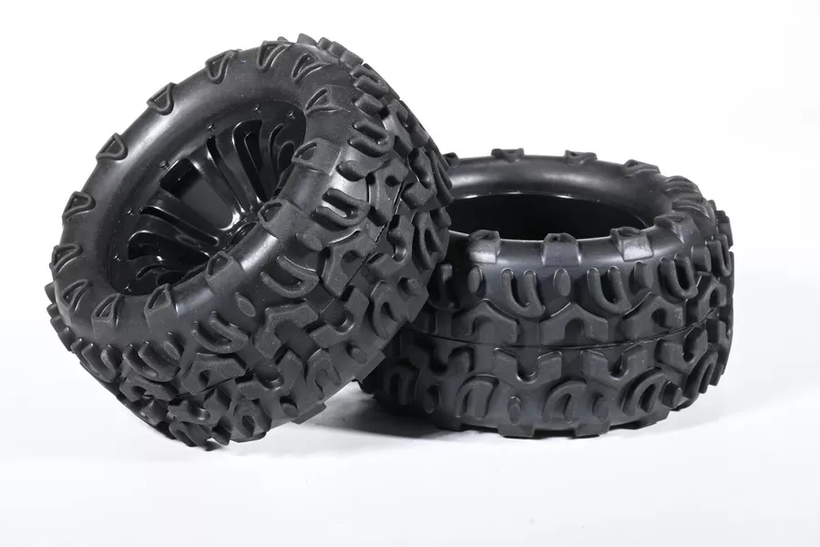 Características clave