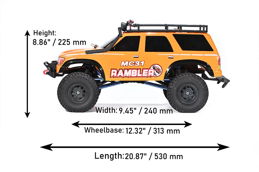 Descripción general