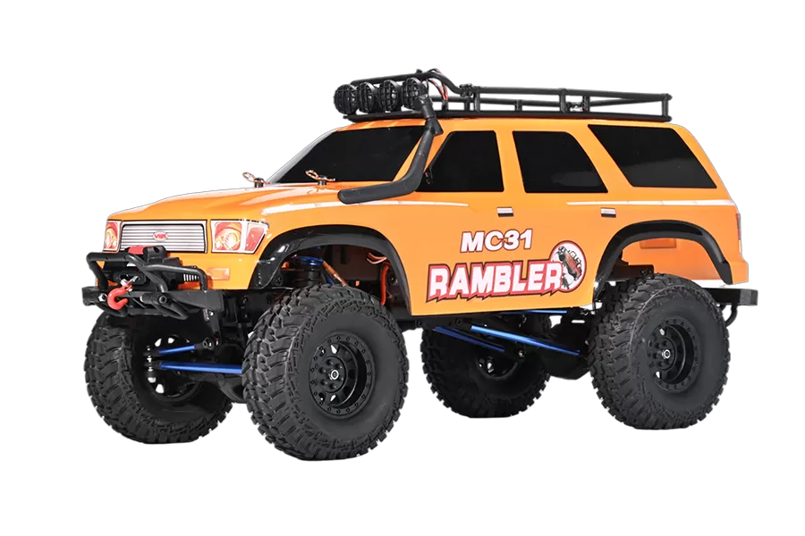 Descripción general