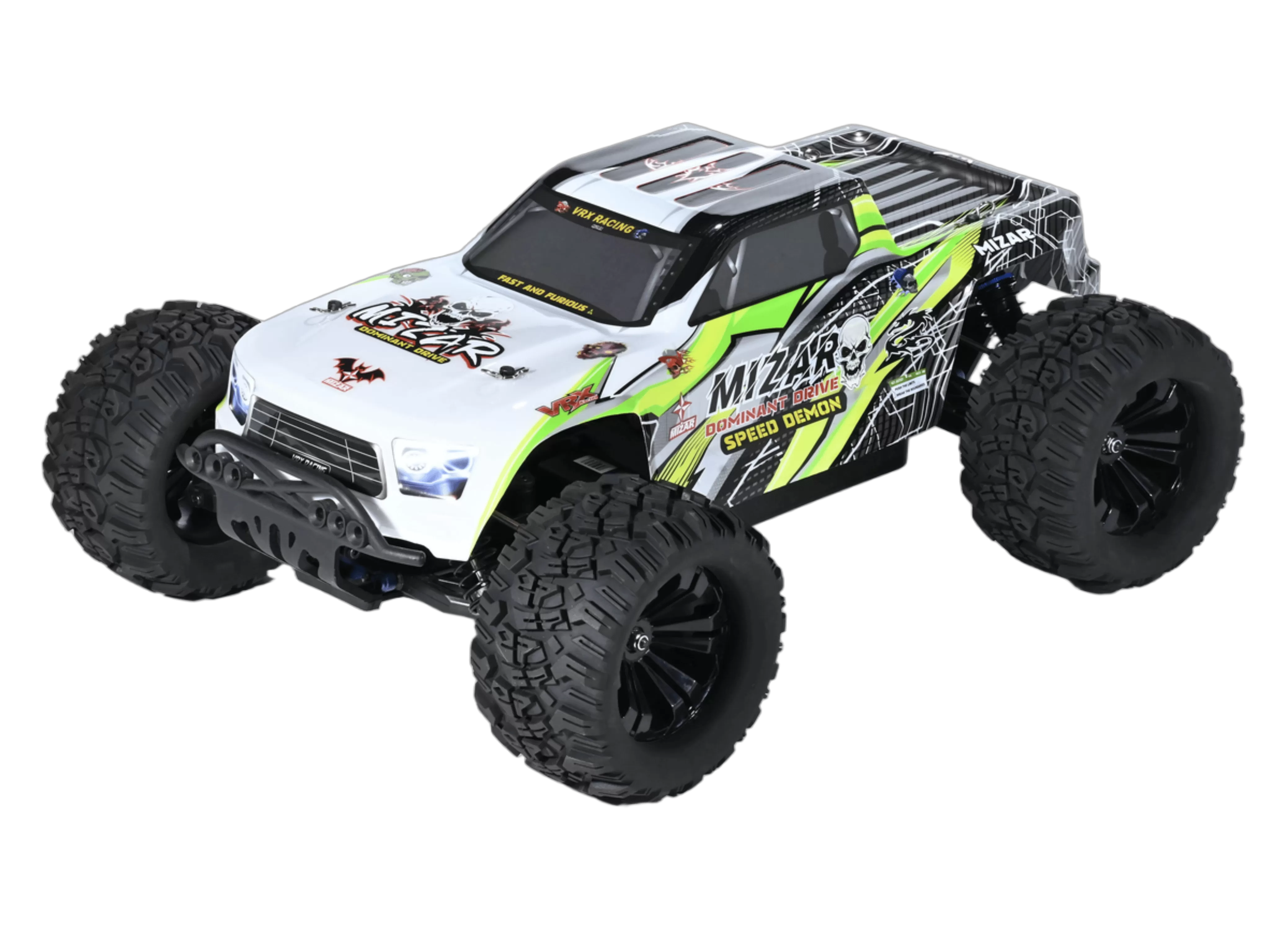 Descripción general