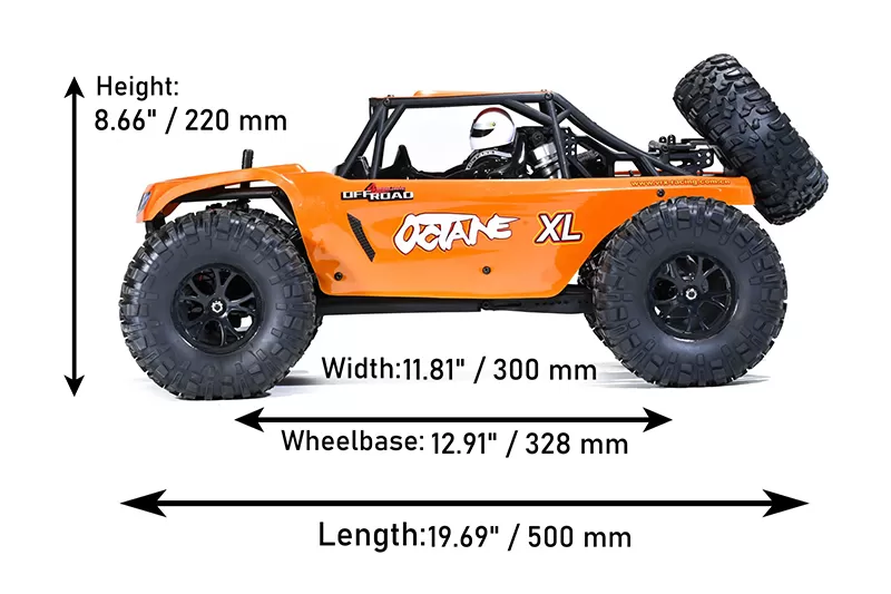 Descripción general