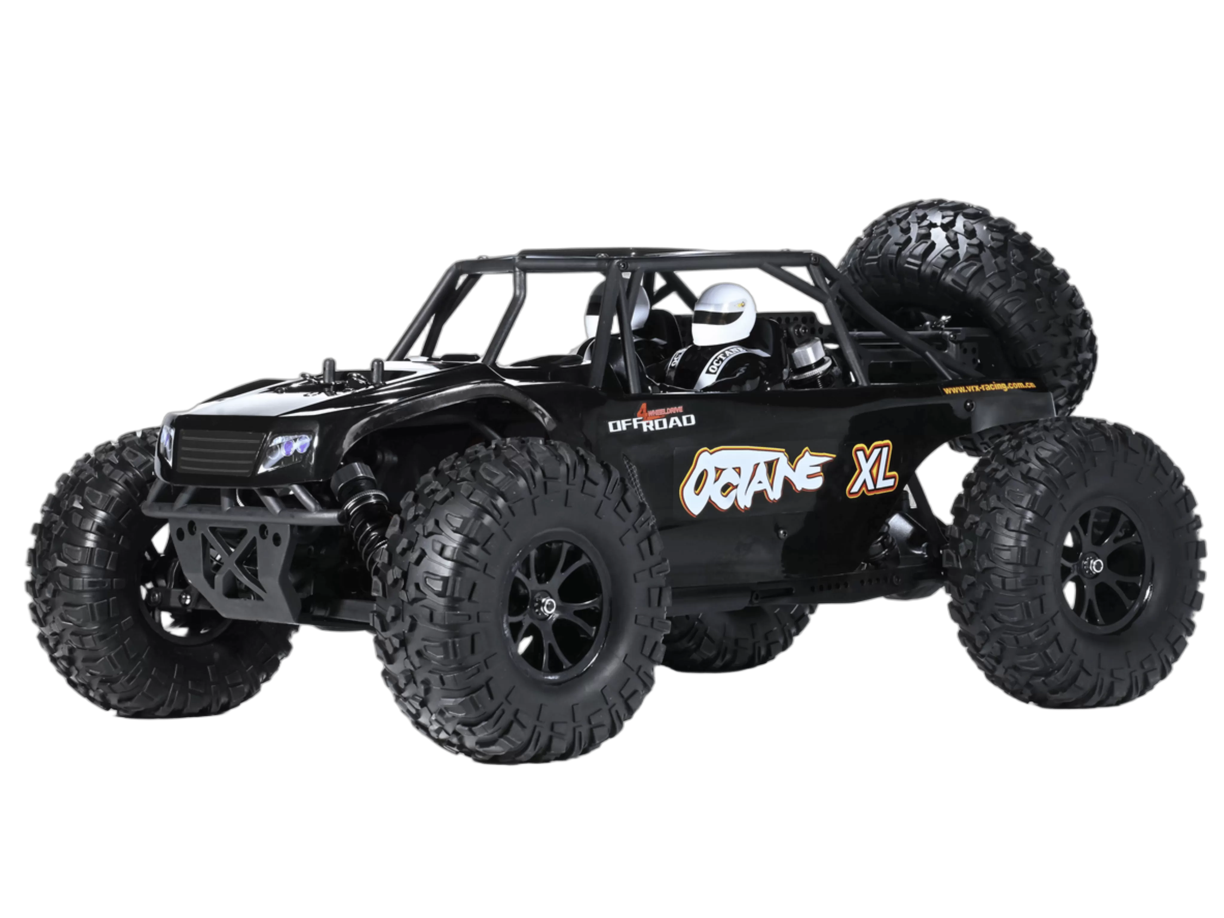 Descripción general