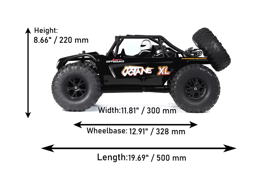 Descripción general