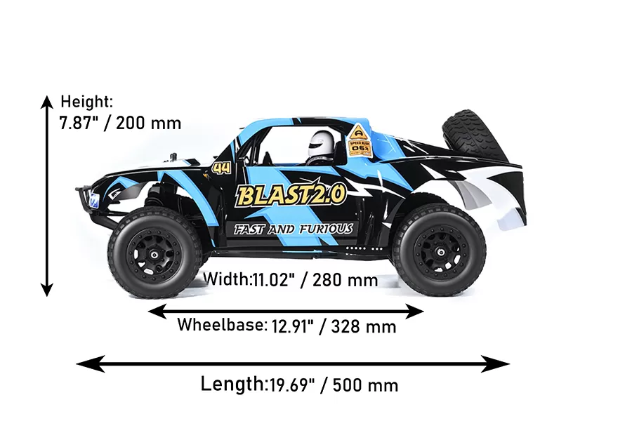 Descripción general