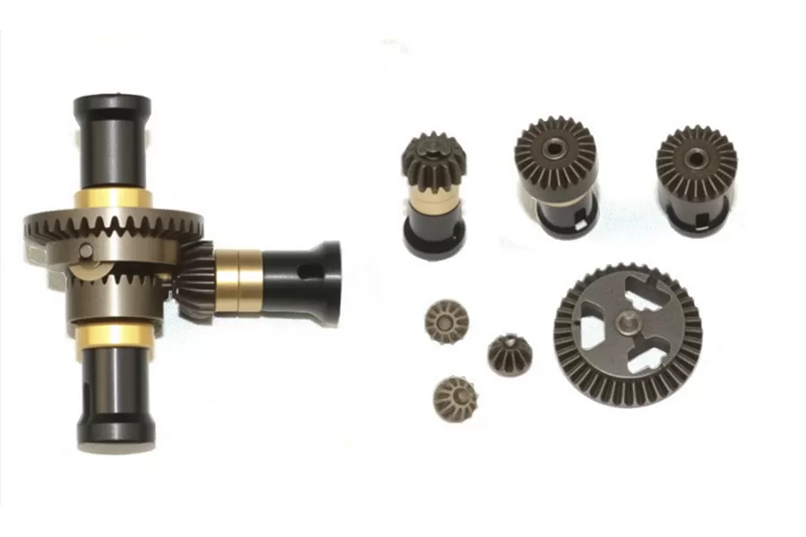 Detalles del producto