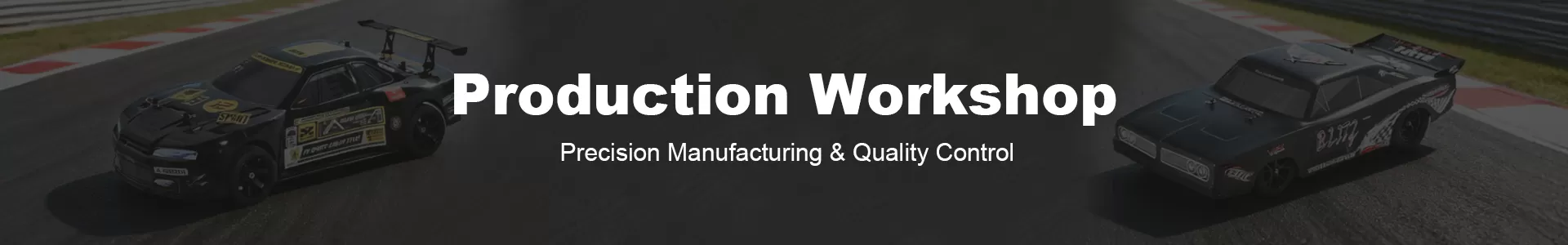 Taller de producción