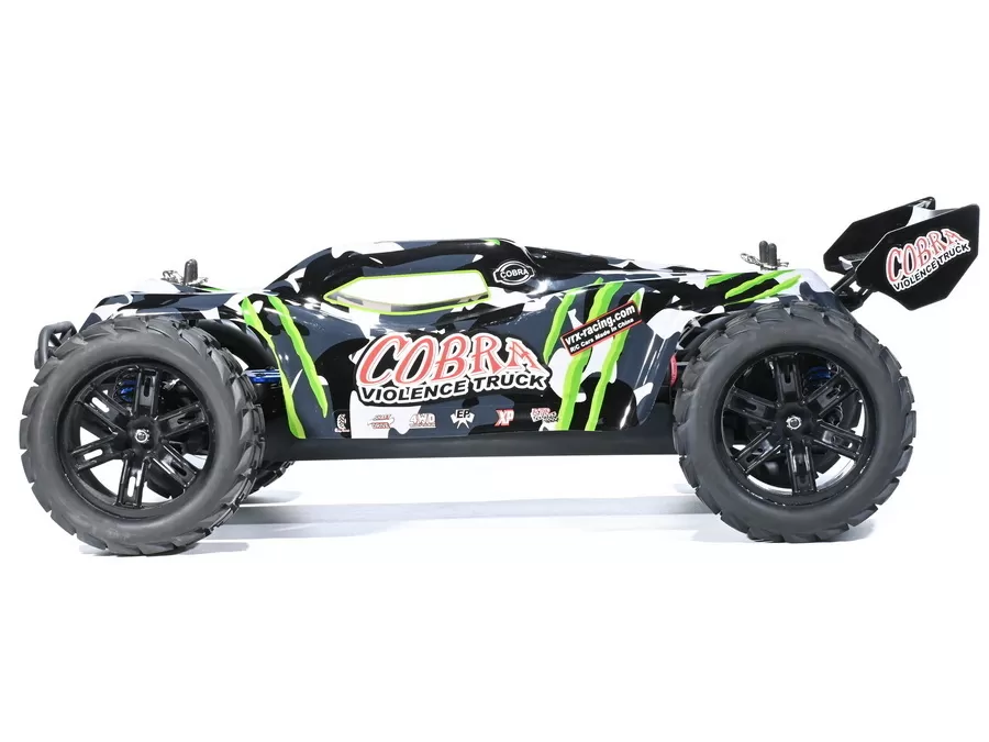 PVC coche Shell 325mm Distancia entre ejes para 1 10 escala RC coche r0249 China