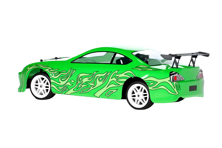 Descripción general