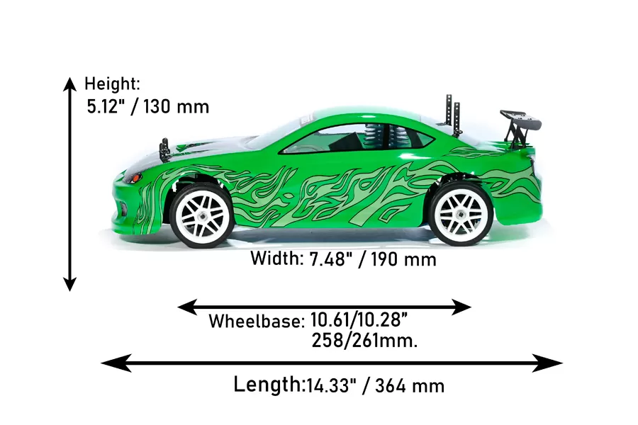 Descripción general