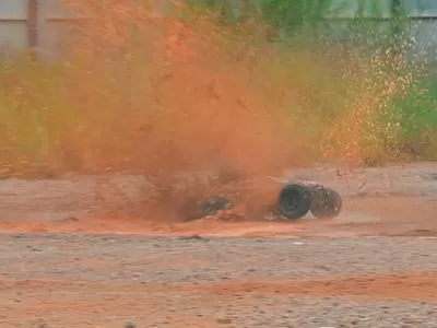 ¡RC tutorial de limpieza de coche de control remoto: ampliar la vida útil de su vehículo!