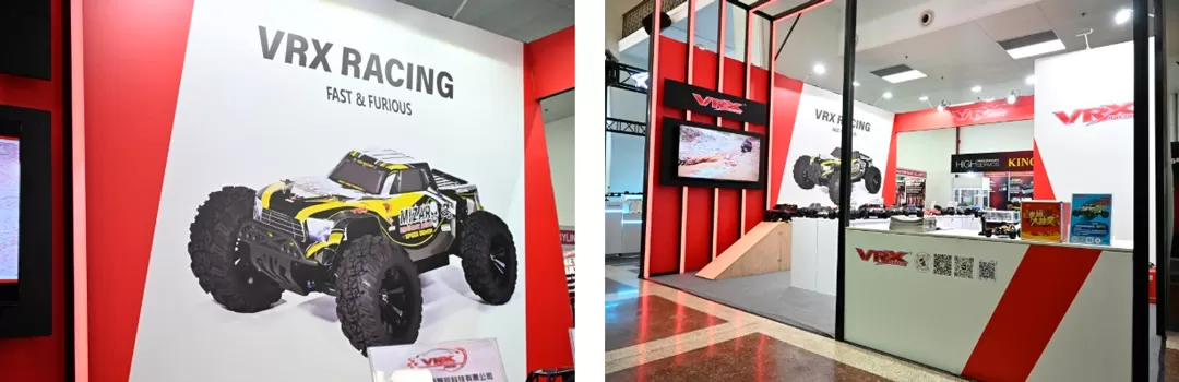 Review of the 23rd HEC China Model Expo: Family Fun, On-Site Place an Order, And New Product Launch. Review of the 23rd HEC China Model Expo: Family Fun, On-Site Place an Order, And New Product Launch.