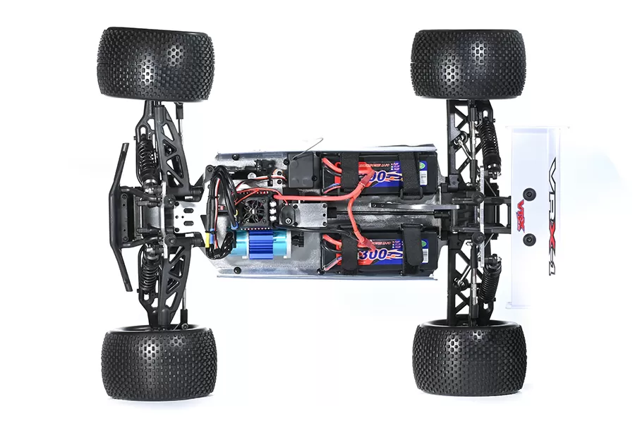 Controlador de velocidad electrónico ESC sin escobillas 120a para 85278 de coche eléctrico RC de 1 escala 8 a la venta